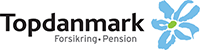 Logo Topdanmark
