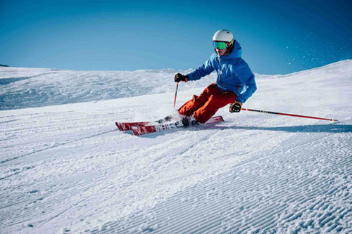 Skiferie og rejseforsikring